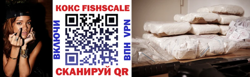 COCAIN Fish Scale  купить  сайты  Динская 